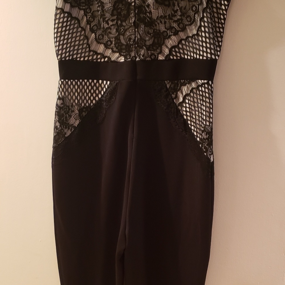 Jumpsuit - Picture 2 of 4